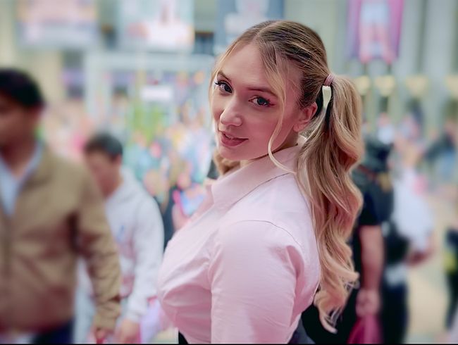 VENUS 2025 - Es wird wieder entsaftet - endlich mit MILF Titten